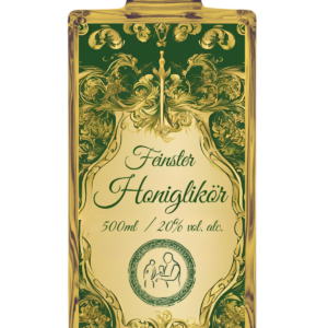 Feinster Honiglikör